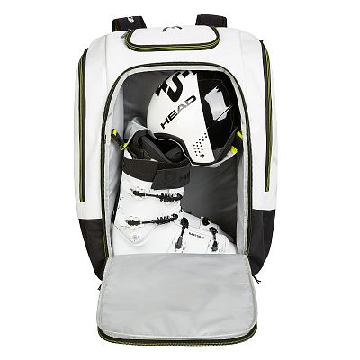 Превью  Рюкзак горнолыжный для вещей HEAD Rebels Racing Backpack S 50 l 1 (383050)